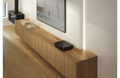 Marantz Cinema 70S Slimline 7.2 Channel Av Receiver HEOS Built-in 8K Dolby Atmos Black