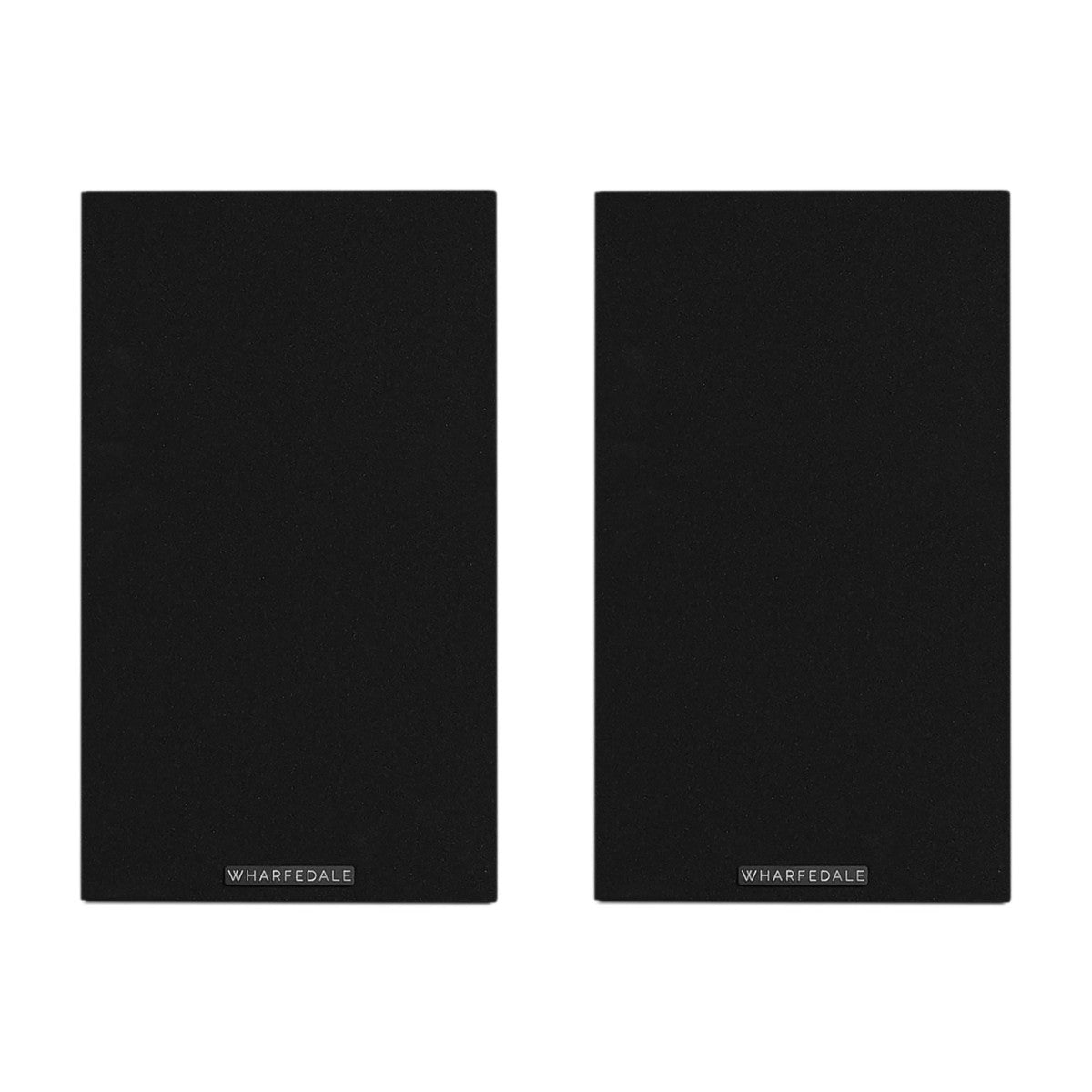 Marantz Melody X M-CR612 HiFi Music System with Wharfedale Diamond 12.1i Bookshelf Speakers Pair - Black