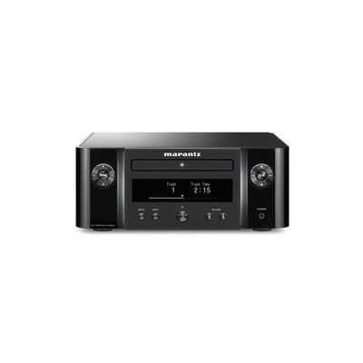 Marantz Melody X MCR612 Hifi Network System in Black