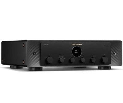 Marantz Model 50 Premium Integrated Stereo Amplifier with 70W and Custom HDAM