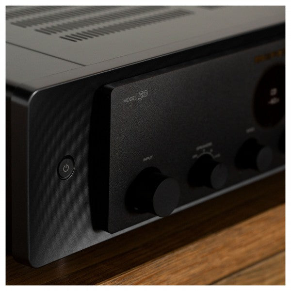 Marantz Model 50 Premium Integrated Stereo Amplifier with 70W and Custom HDAM