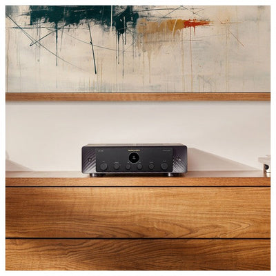 Marantz Model 50 Premium Integrated Stereo Amplifier with 70W and Custom HDAM
