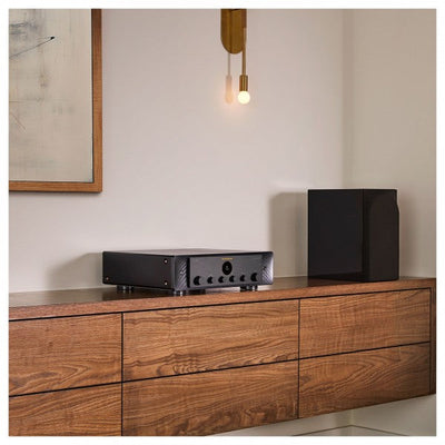 Marantz Model 50 Premium Integrated Stereo Amplifier with 70W and Custom HDAM