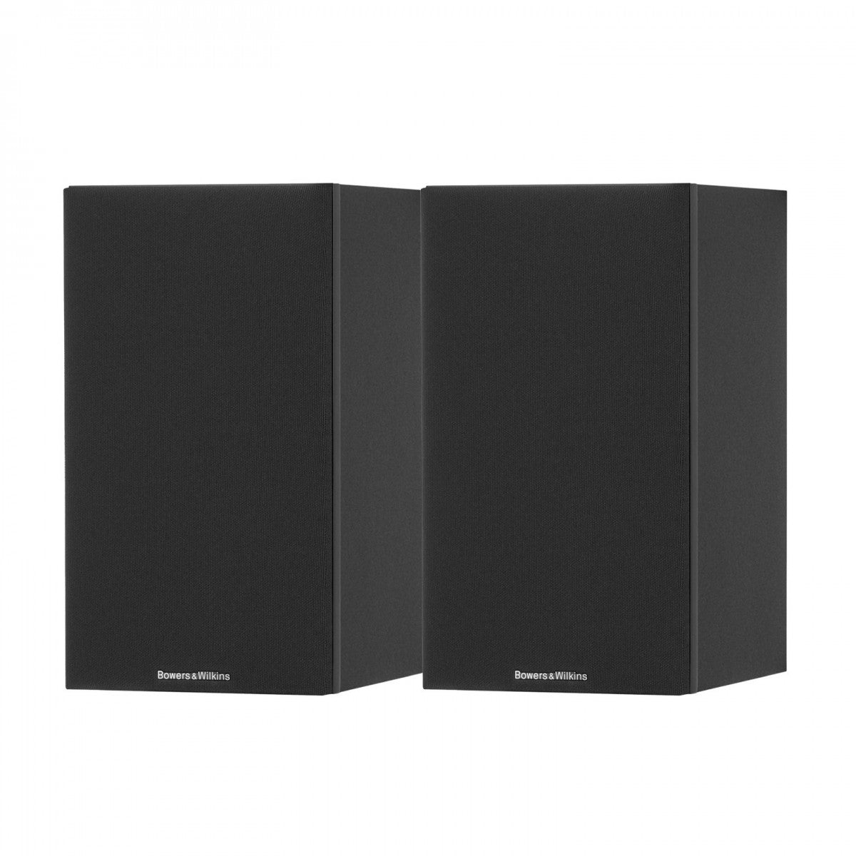 Marantz MODEL M1 2.1 Channel Streaming Amplifier with Bowers & Wilkins 607 S3 Bookshelf Speakers HiFi Package Black