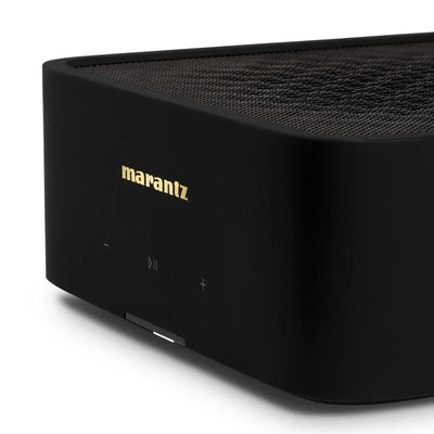 Marantz Model M1 Wireless 2 Channel Streaming Amplifier with 100W eARC HEOS Built-in