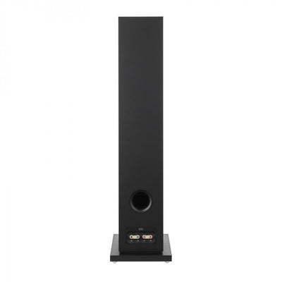 Marantz PM6007 2.2ch Integrated Amplifier with Bowers and Wilkins 603 S3 Floorstanding Speakers Black HiFi Package