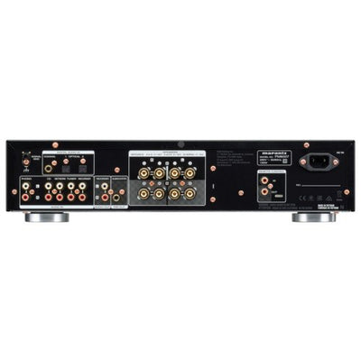 Marantz PM6007 Integrated Amplifier Black