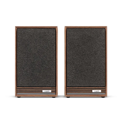 Marantz PM6007 Integrated Amplifier With Sabre R Bookshelf Walnut Speakers Pair HiFi Package