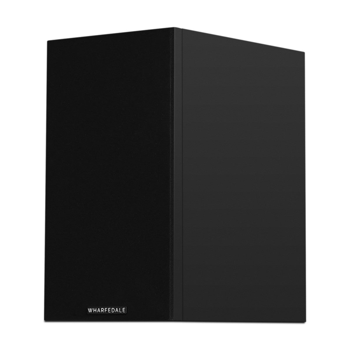 Marantz PM6007 Integrated Amplifier with Wharfedale Diamond 12.1i Bookshelf Speakers Pair Black HiFi Package