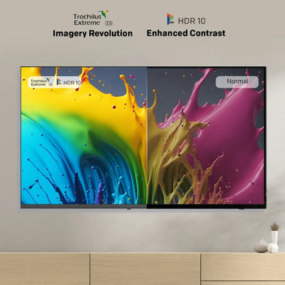 Metz 32MTF6000ZUK 32 Inch 2K DLED HD Smart TV with Freely