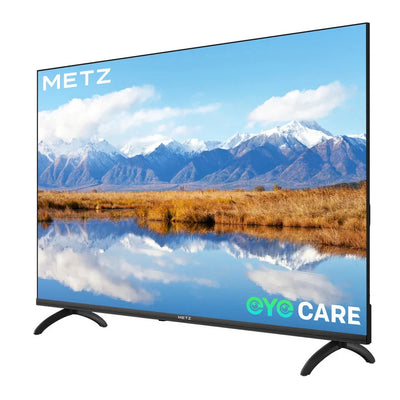 Metz 40MTF6000ZUK 40 Inch 2K DLED HD Smart TV with Freely