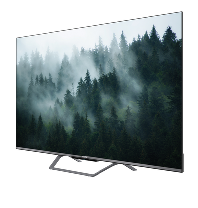 Metz 43MQE7600ZUK 43 Inch MQE7600Z 4K Ultra HD HDR QLED Smart TV