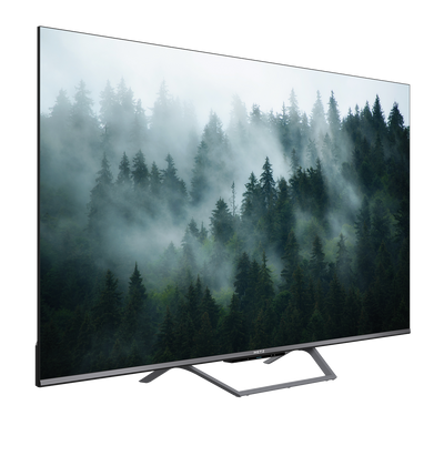 Metz 65MQE7600ZUK 65 Inch MQE7600Z 4K Ultra HD HDR QLED Smart TV