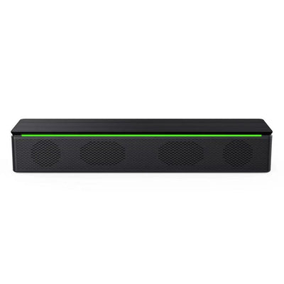 METZ MEBS60 Wireless Portable Bluetooth Speaker - Black