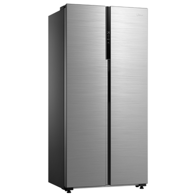 Midea MDRS619FIE46 Frost Free American Style Fridge Freezer