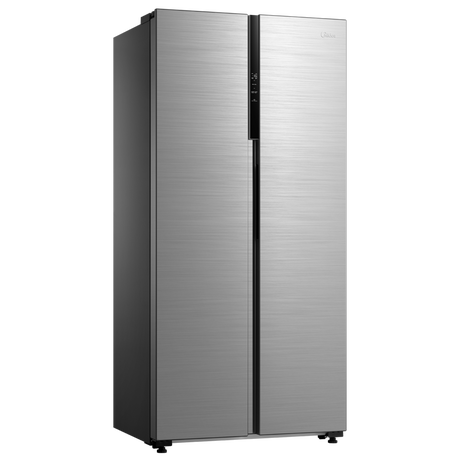 Midea MDRS619FIE46 Frost Free American Style Fridge Freezer