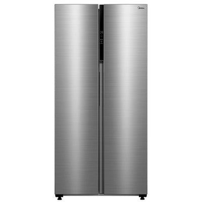 Midea MDRS619FIE46 Frost Free American Style Fridge Freezer