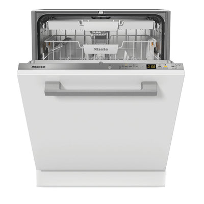 Miele G 5651 SCVi Fully Integrated Dishwasher with 14 Place Settings - A Rated