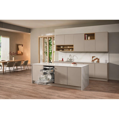 Miele G 5651 SCVi Fully Integrated Dishwasher with 14 Place Settings - A Rated