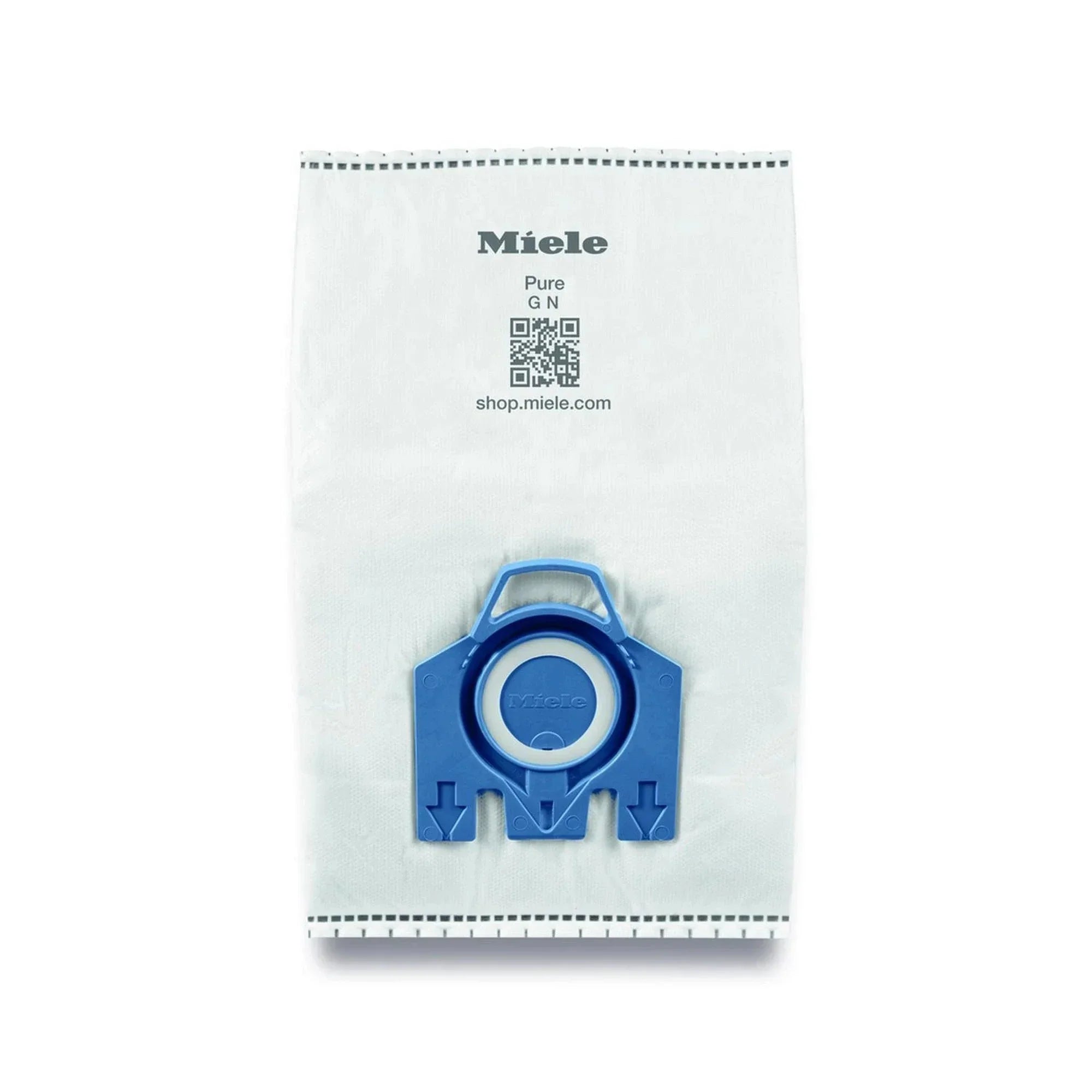 Miele GN HyClean Pure Vacuum Cleaner Bags - Pack of 4