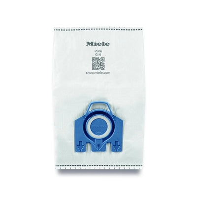 Miele GN HyClean Pure Vacuum Cleaner Bags - Pack of 4