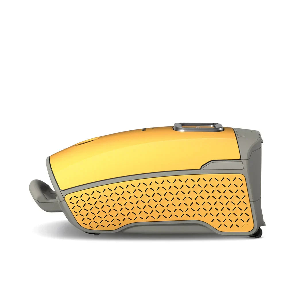 Miele Guard L1 Flex 890W Cylinder Vacuum Cleaner Sunset Yellow GUARDL1FLEX