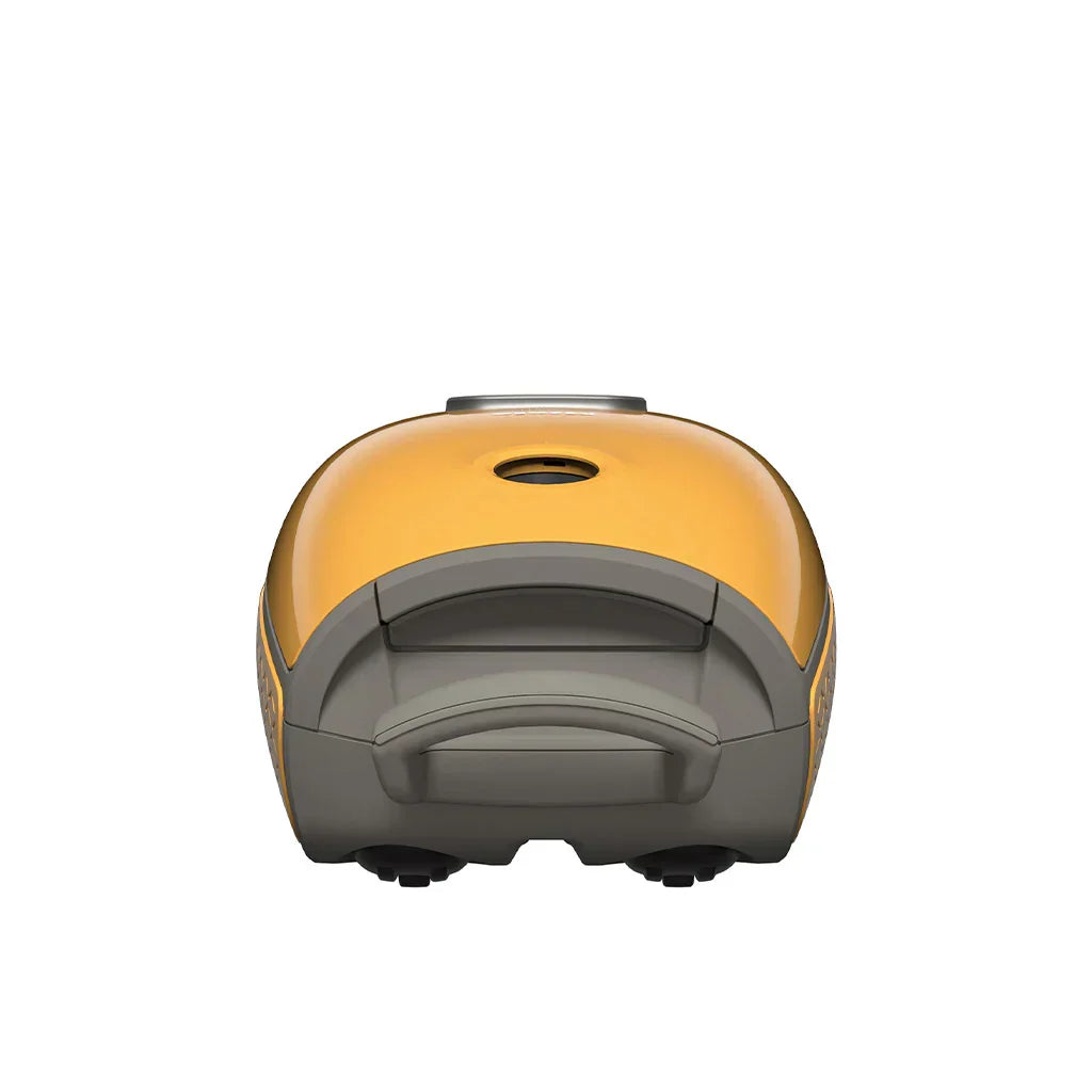 Miele Guard L1 Flex 890W Cylinder Vacuum Cleaner Sunset Yellow GUARDL1FLEX