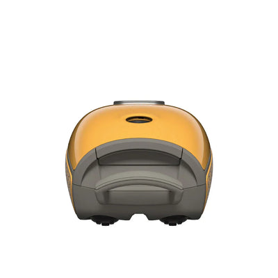Miele Guard L1 Flex 890W Cylinder Vacuum Cleaner Sunset Yellow GUARDL1FLEX
