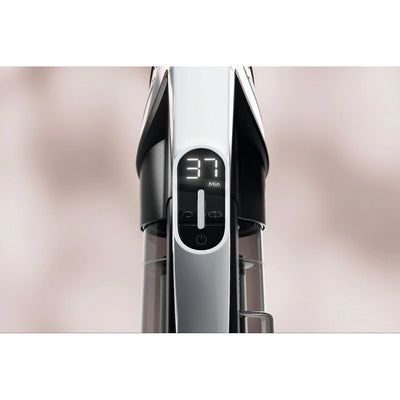 Miele Triflex HX3 Cordless Stick Vacuum Cleaner up to 70 Minutes Run Time - Brilliant White