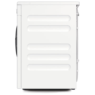 Miele WEA125 WCS 8kg 1400 Spin Front Load Washing Machine White - A Rated