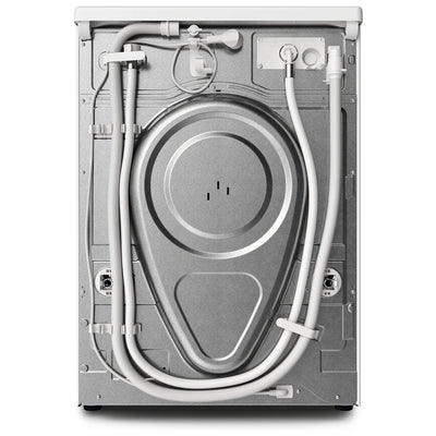 Miele WEA125 WCS 8kg 1400 Spin Front Load Washing Machine White - A Rated