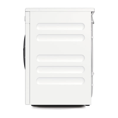 Miele WED385 WCS 9kg 1400 Spin PowerWash & SteamCare Washing Machine White - A Rated