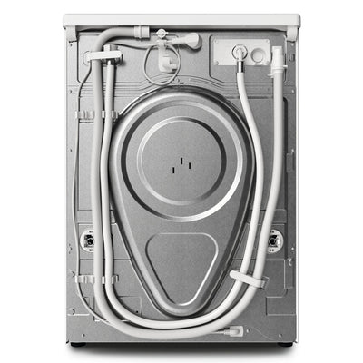 Miele WED385 WCS 9kg 1400 Spin PowerWash & SteamCare Washing Machine White - A Rated