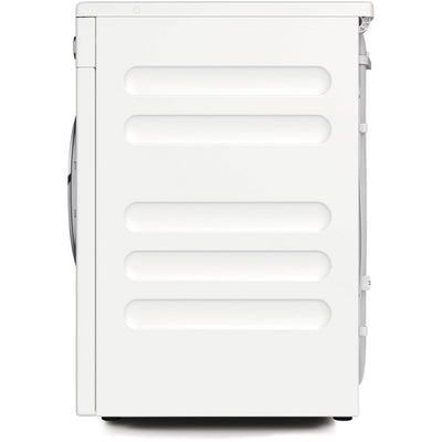 Miele WEG885 WCS 9kg 1400 Spin PowerWash & SteamCare Washing Machine Lotus White