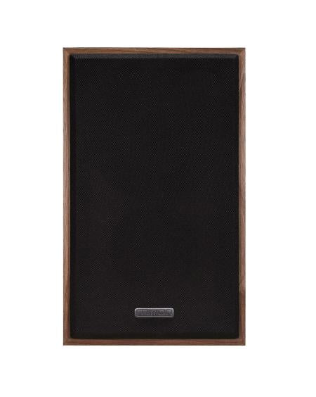 Mission 750 Bookshelf Speakers Pair Walnut