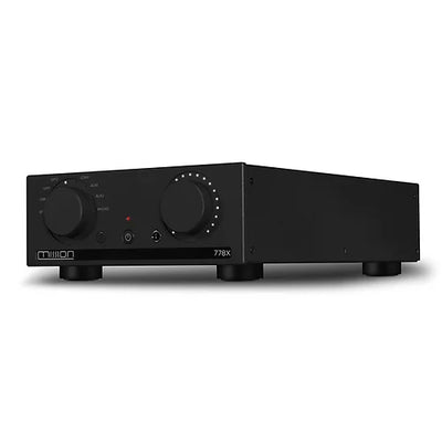 Mission 778X Integrated Amplifier with Bluetooth Black
