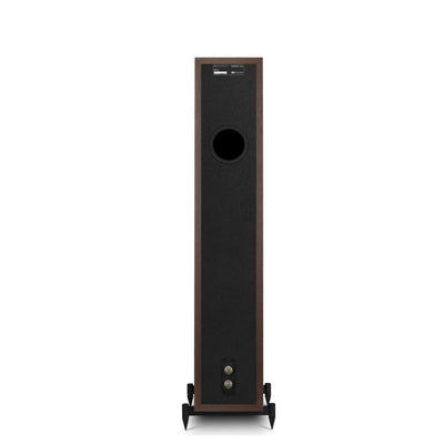 Mission 778X Integrated Amplifier Black with Wharfedale Diamond 12.3i Floorstanding Speakers Walnut Pair Hifi Package