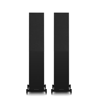 Mission 778X Integrated Amplifier Black with Wharfedale Diamond 12.3i Floorstanding Speakers Walnut Pair Hifi Package