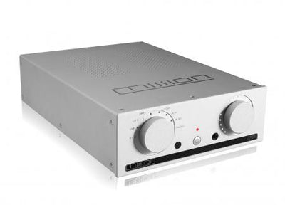 Mission 778X Integrated Amplifier with Bluetooth Silver