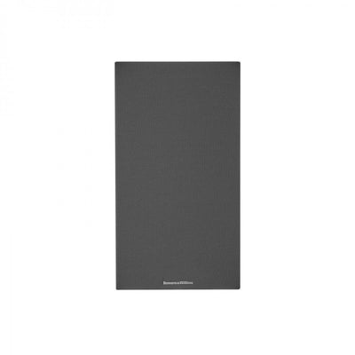 Mission 778X Integrated Amplifier Silver with Bowers & Wilkins 606 S3 Standmount Speakers White Pair