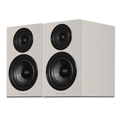 Mission 778X Integrated Amplifier Silver with Wharfedale Diamond 12.2i Bookshelf Speakers Grey Pair Hifi Package