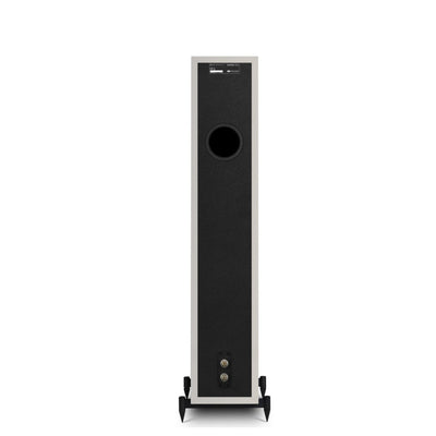 Mission 778X Integrated Amplifier Silver with Wharfedale Diamond 12.3i Floorstanding Speakers Grey Pair Hifi Package