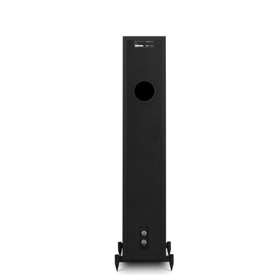 Mission 778X Integrated Amplifier with Wharfedale Diamond 12.3i Floorstanding Speakers Pair Hifi Package - Black