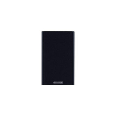 Mission LX-1 MKII Standmount Bookshelf Speakers Black Pair