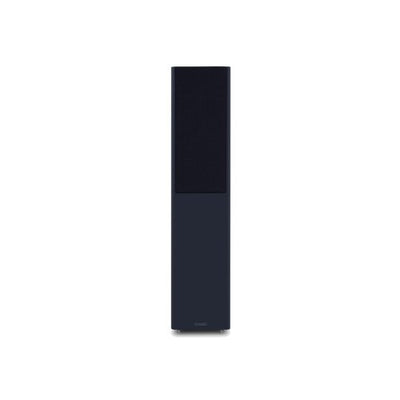 Mission LX-4 MKII Floorstanding Speakers Black Pair