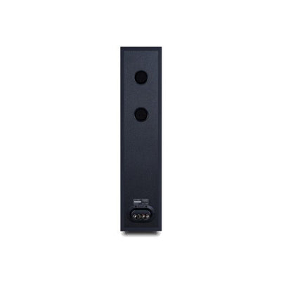 Mission LX-4 MKII Floorstanding Speakers Black Pair