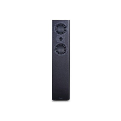Mission LX-4 MKII Floorstanding Speakers Walnut Pair