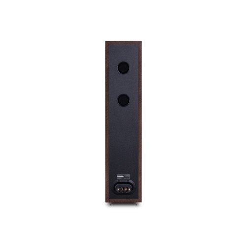 Mission LX-4 MKII Floorstanding Speakers Walnut Pair