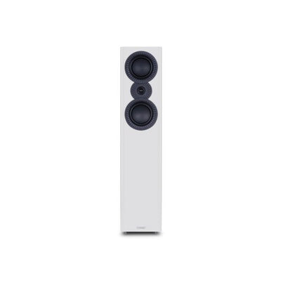 Mission LX-4 MKII Floorstanding Speakers White Pair