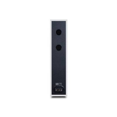 Mission LX-4 MKII Floorstanding Speakers White Pair